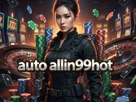 auto allin99hot