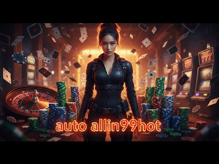auto allin99hot ทางเข้า