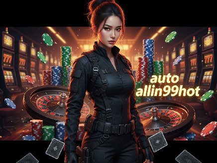 auto allin99hot สล็อตออนไลน์
