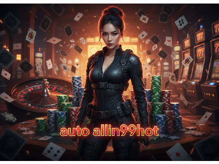 login auto allin99hot